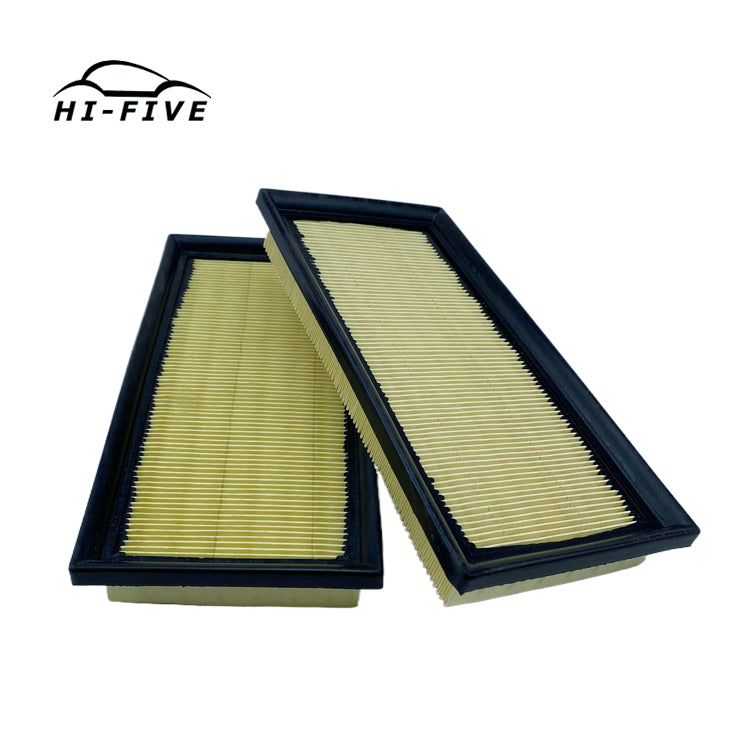 High Quality Auto Parts Car Engine Air Filter Element 1500A617 For Toyota