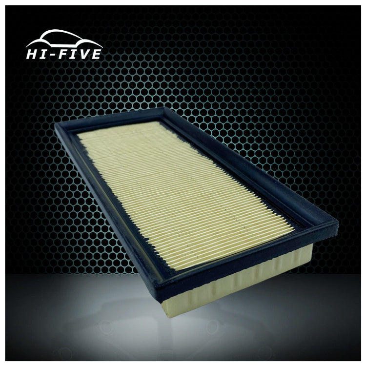 High Quality Auto Parts Car Engine Air Filter Element 1500A617 For Toyota