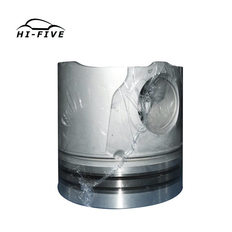 High Quality Construction Machinery Parts NT855 Diesel Engine Piston 3048808 3017348 For Cummins Engine Parts