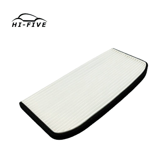 High Quality Auto Parts Car Air Conditioner Filter Air Conditioning Filter Element 1610706580 For Citroen