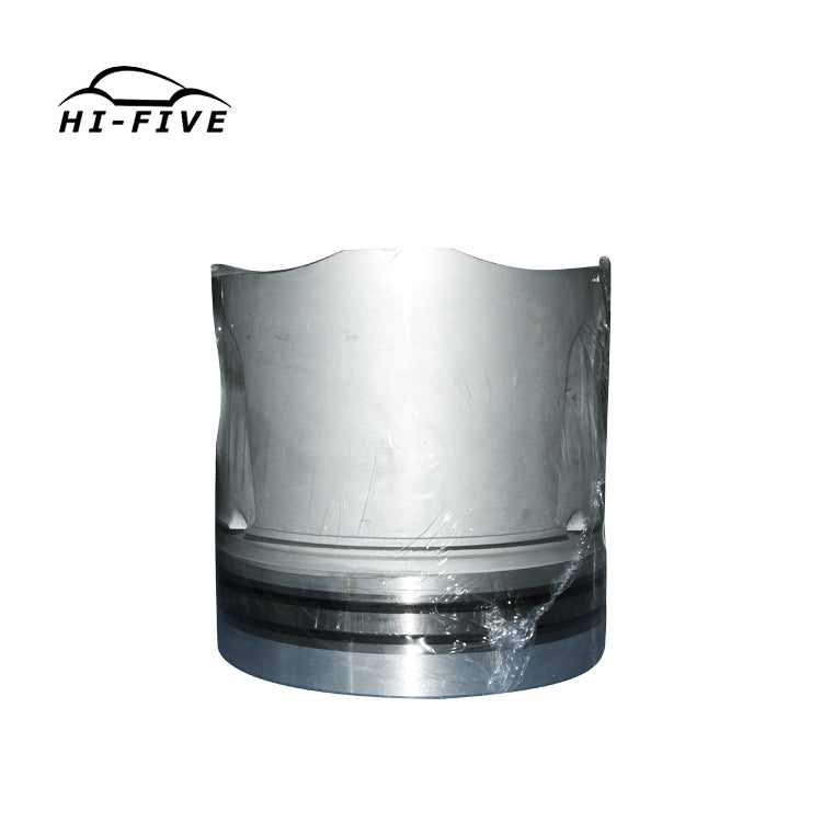 High Quality Construction Machinery Parts QSX15 Diesel Engine Piston 3645958 4298992 For Cummins Engine Parts
