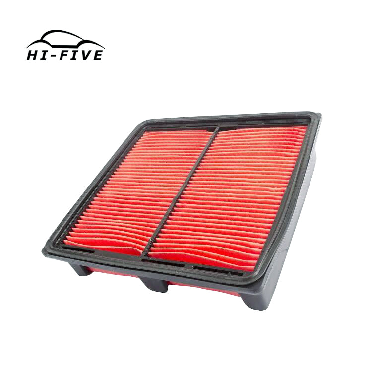 High Quality Auto Parts Car Engine Air Filter Element 17220-P2J-000 For Honda