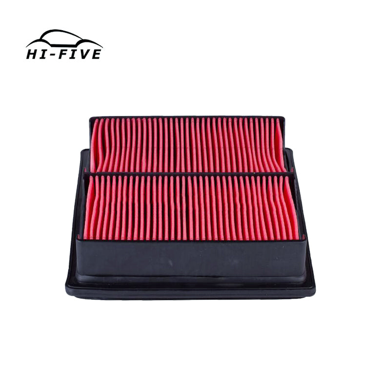 High Quality Auto Parts Car Engine Air Filter Element 17220-P2J-000 For Honda