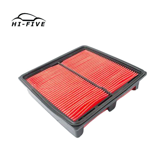 High Quality Auto Parts Car Engine Air Filter Element 17220-P2J-000 For Honda