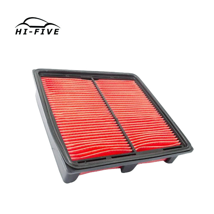 High Quality Auto Parts Car Engine Air Filter Element 17220-P2J-000 For Honda