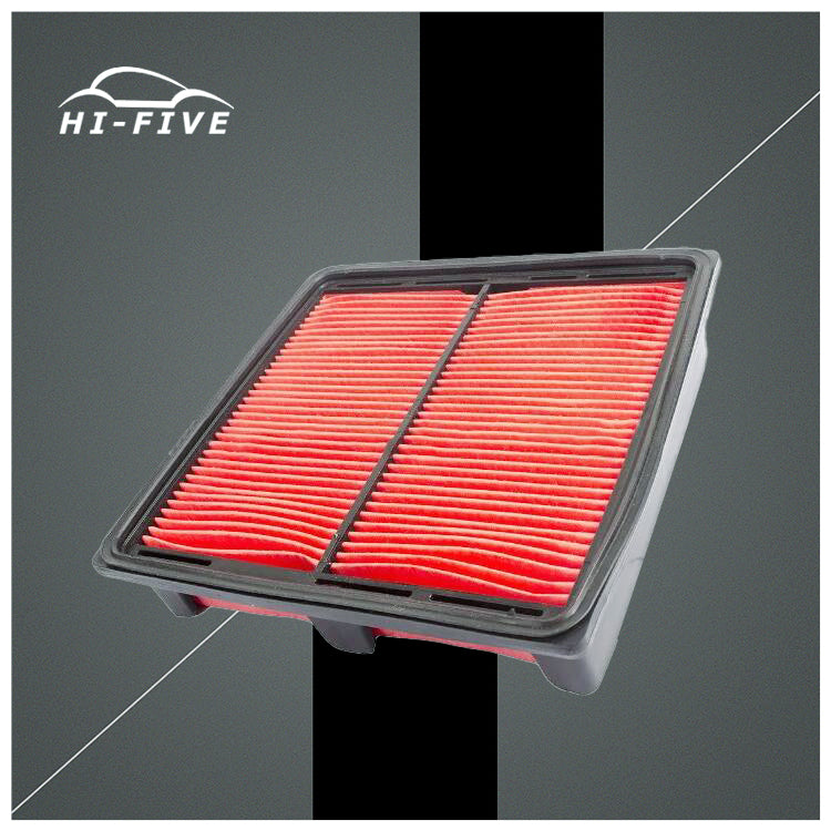 High Quality Auto Parts Car Engine Air Filter Element 17220-P2J-000 For Honda