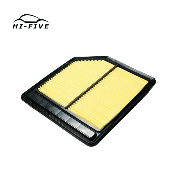 High Quality Auto Parts Car Engine Air Filter Element 17220-R1A-A01 For Honda