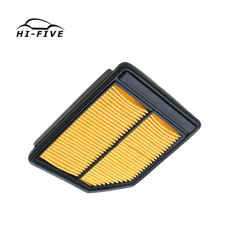 High Quality Auto Parts Car Engine Air Filter Element 17220-R1A-A01 For Honda
