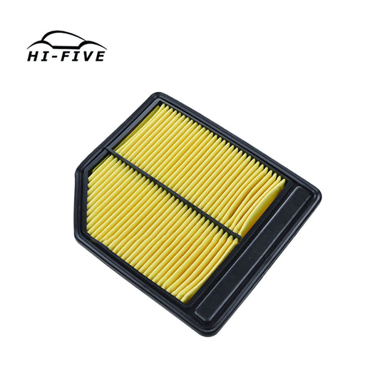 High Quality Auto Parts Car Engine Air Filter Element 17220-R1A-A01 For Honda