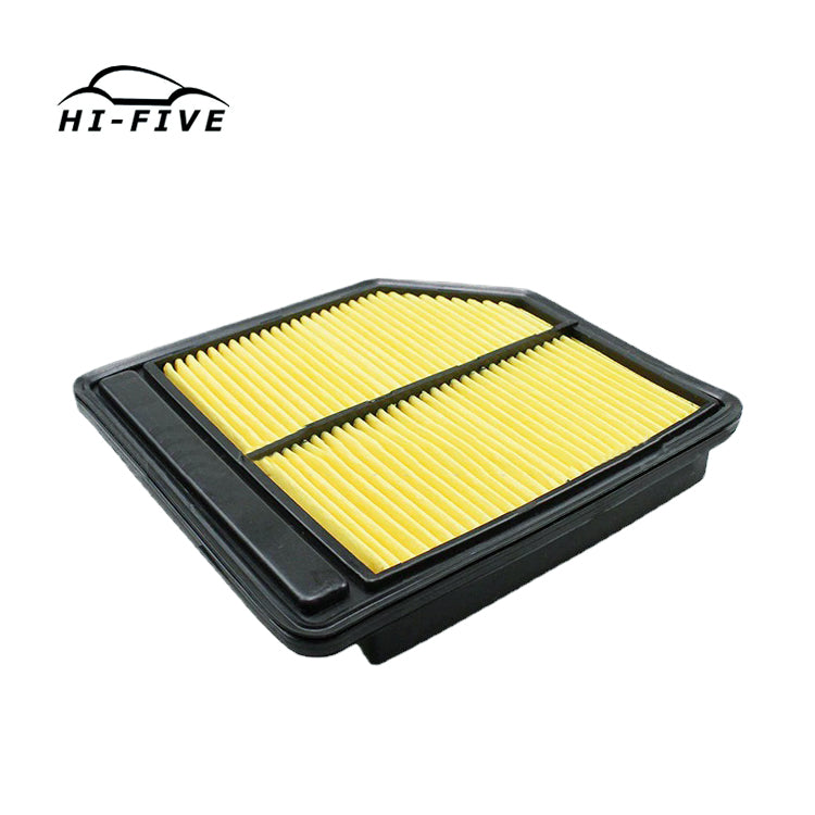 High Quality Auto Parts Car Engine Air Filter Element 17220-R1A-A01 For Honda