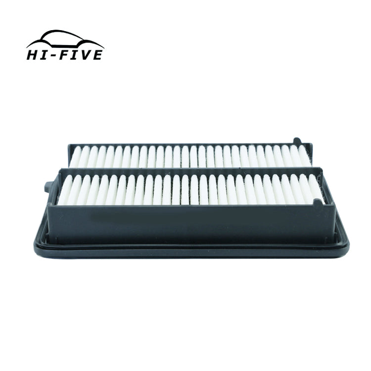 High Quality Auto Parts Car Engine Air Filter Element 17220-R6A-J00 For Honda