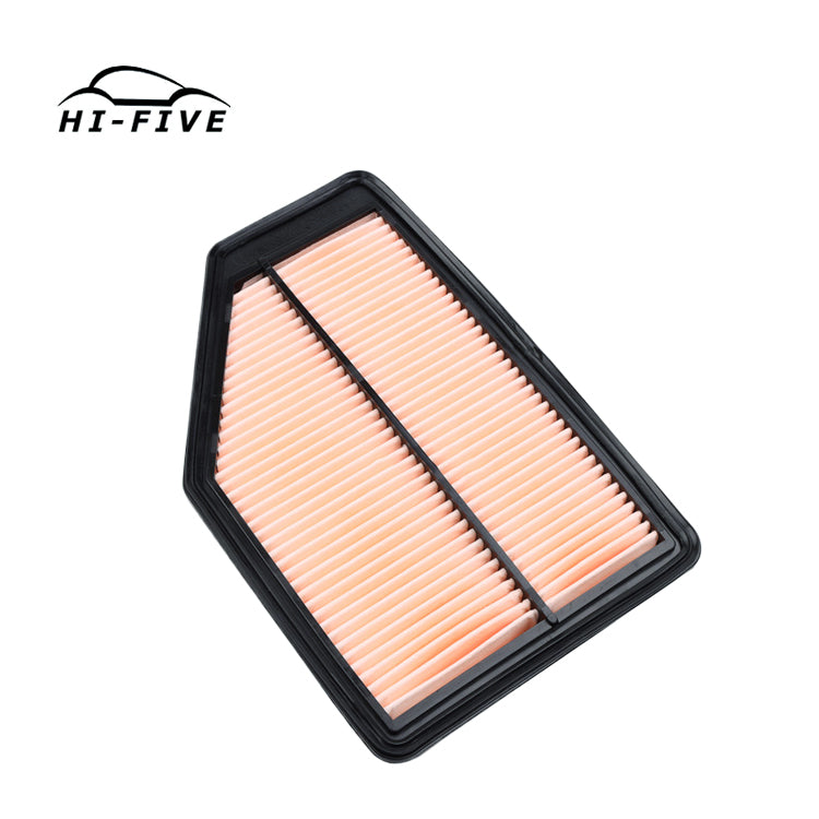 High Quality Auto Parts Car Engine Air Filter Element 17220-RR2-H00 For Honda