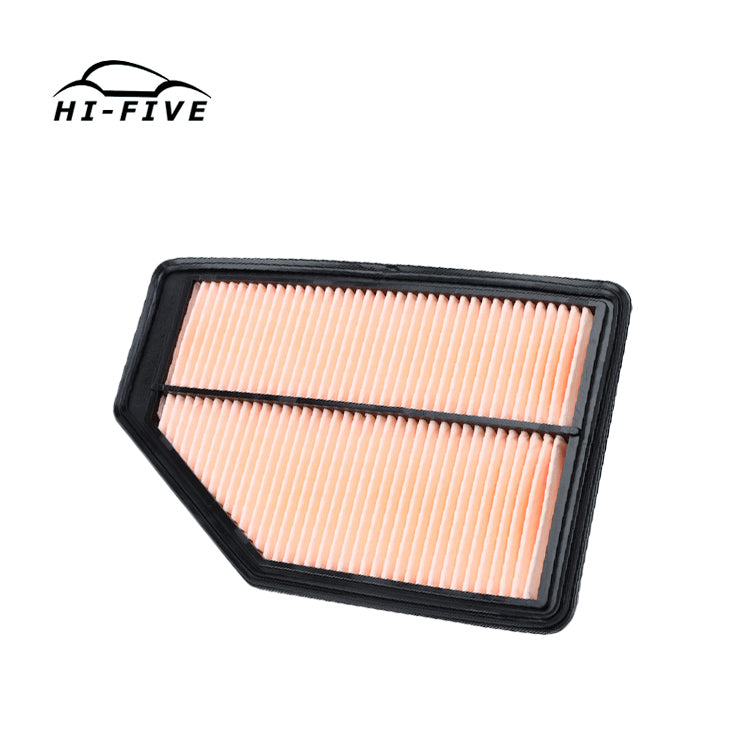 High Quality Auto Parts Car Engine Air Filter Element 17220-RR2-H00 For Honda