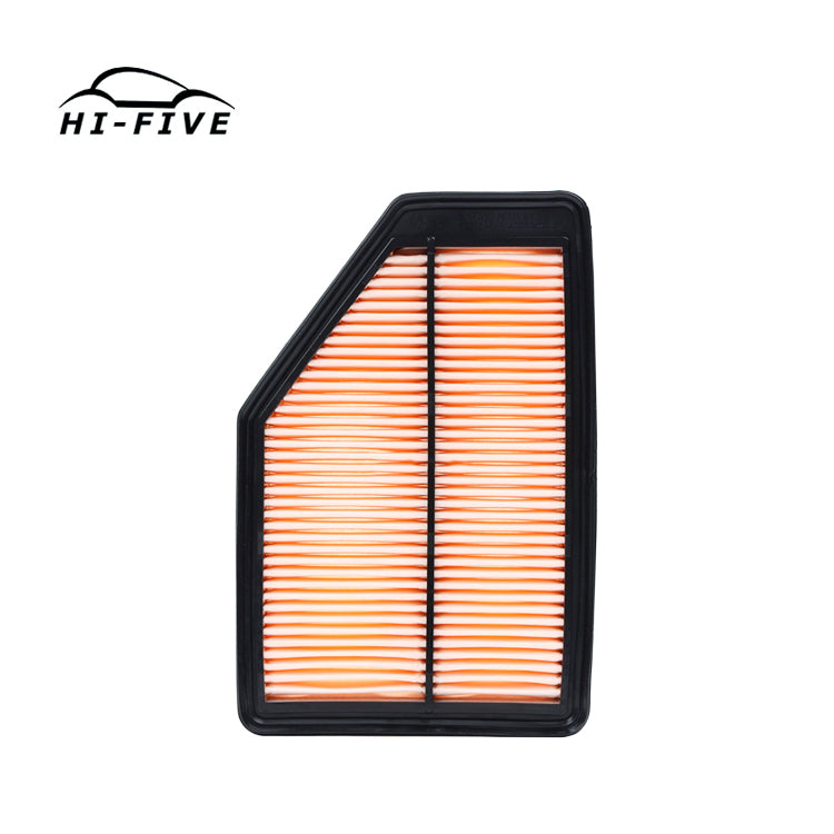 High Quality Auto Parts Car Engine Air Filter Element 17220-RR2-H00 For Honda