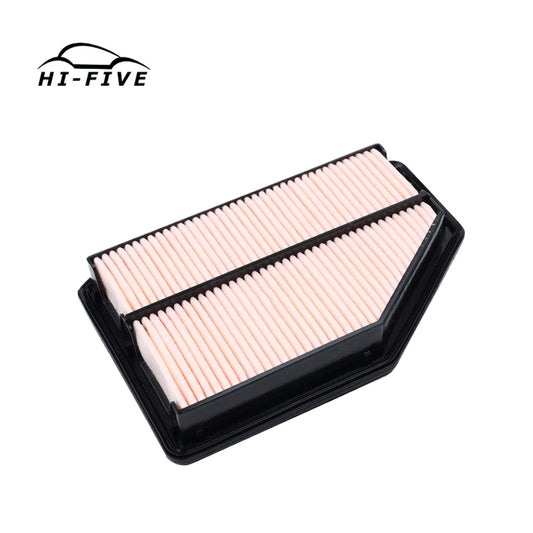 High Quality Auto Parts Car Engine Air Filter Element 17220-RR2-H00 For Honda