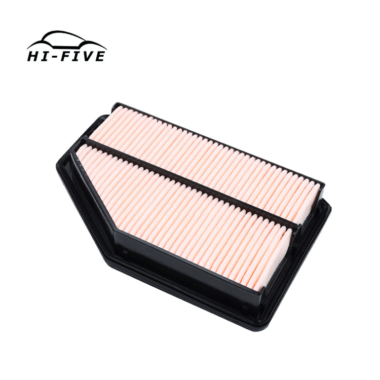High Quality Auto Parts Car Engine Air Filter Element 17220-RR2-H00 For Honda