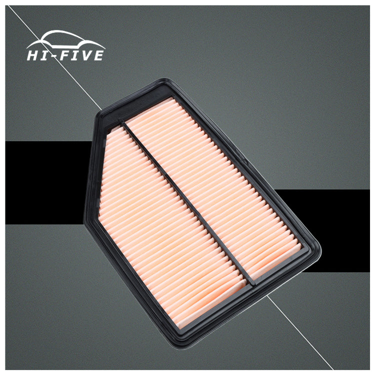 High Quality Auto Parts Car Engine Air Filter Element 17220-RR2-H00 For Honda