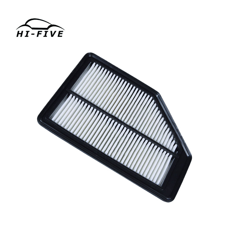 High Quality Auto Parts Car Engine Air Filter Element 17220-RZP-G00 For Honda
