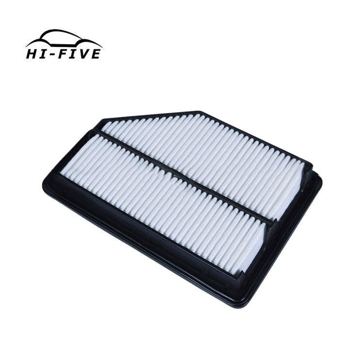 High Quality Auto Parts Car Engine Air Filter Element 17220-RZP-G00 For Honda