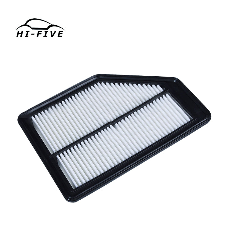 High Quality Auto Parts Car Engine Air Filter Element 17220-RZP-G00 For Honda