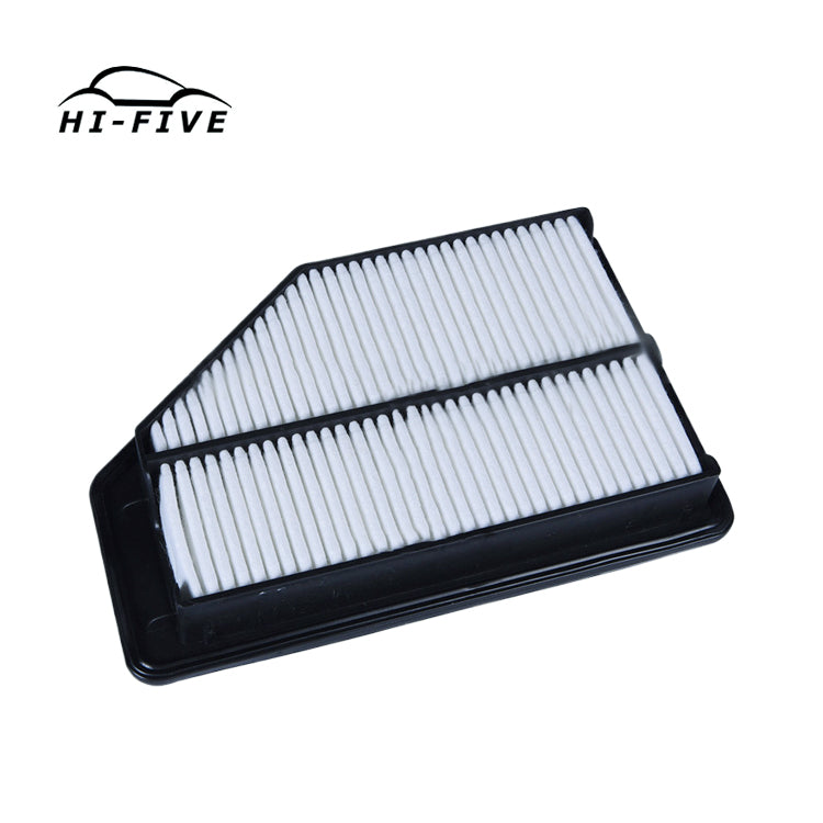High Quality Auto Parts Car Engine Air Filter Element 17220-RZP-G00 For Honda
