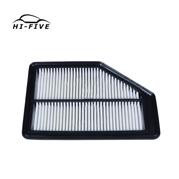 High Quality Auto Parts Car Engine Air Filter Element 17220-RZP-G00 For Honda