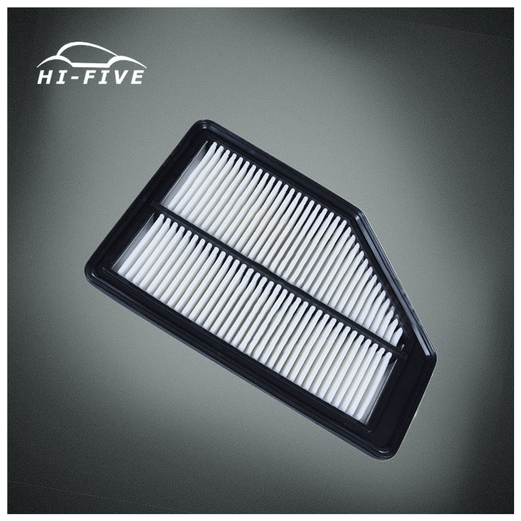 High Quality Auto Parts Car Engine Air Filter Element 17220-RZP-G00 For Honda