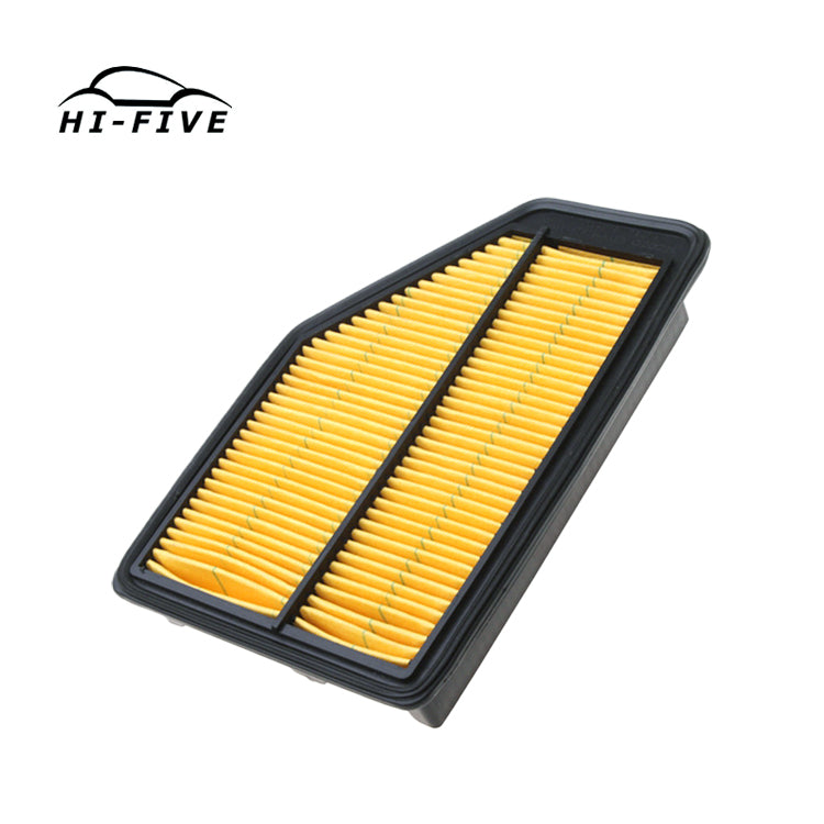 High Quality Auto Parts Car Engine Air Filter Element 17220-RZP-Y00 For Honda