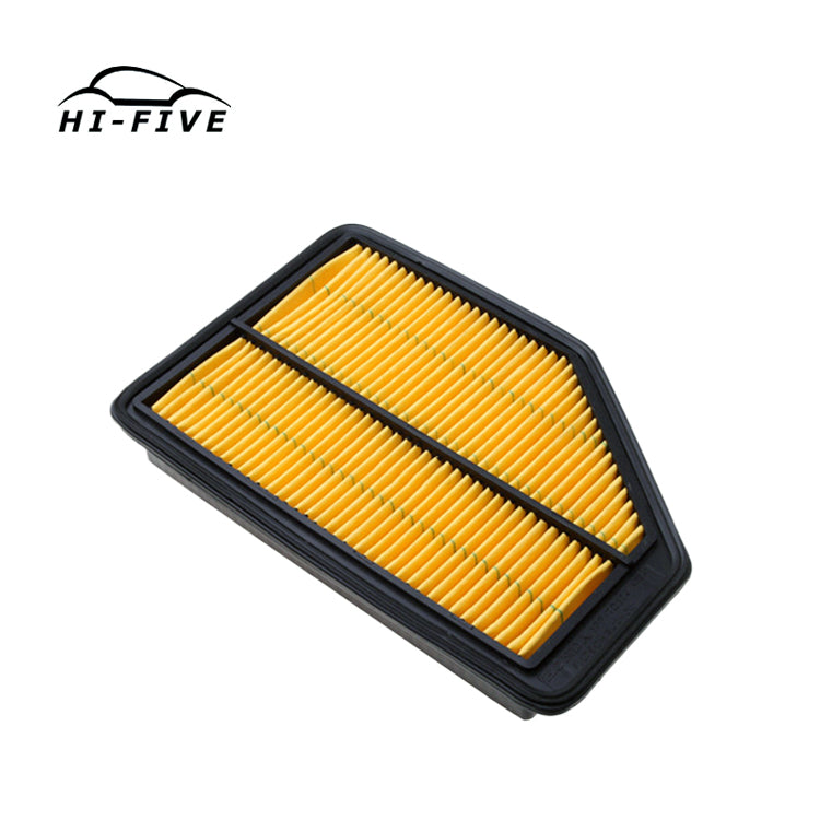 High Quality Auto Parts Car Engine Air Filter Element 17220-RZP-Y00 For Honda