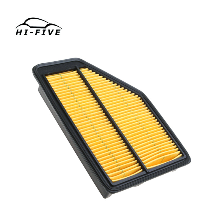 High Quality Auto Parts Car Engine Air Filter Element 17220-RZP-Y00 For Honda