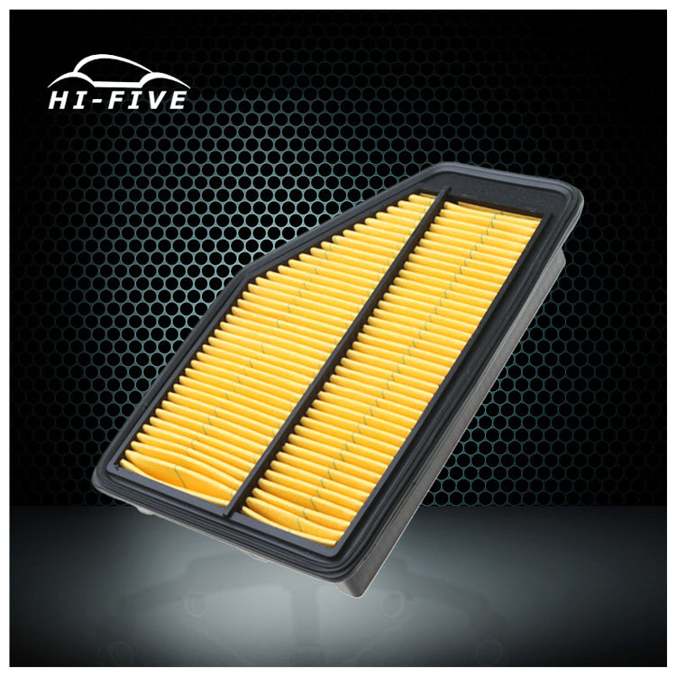 High Quality Auto Parts Car Engine Air Filter Element 17220-RZP-Y00 For Honda