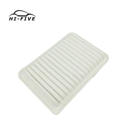 High Quality Auto Parts Car Engine Air Filter Element 17801-0H060 For Toyota
