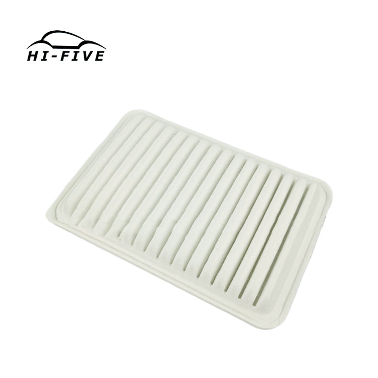 High Quality Auto Parts Car Engine Air Filter Element 17801-0H080 For Toyota