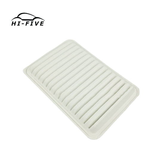 High Quality Auto Parts Car Engine Air Filter Element 17801-0D050 For Toyota