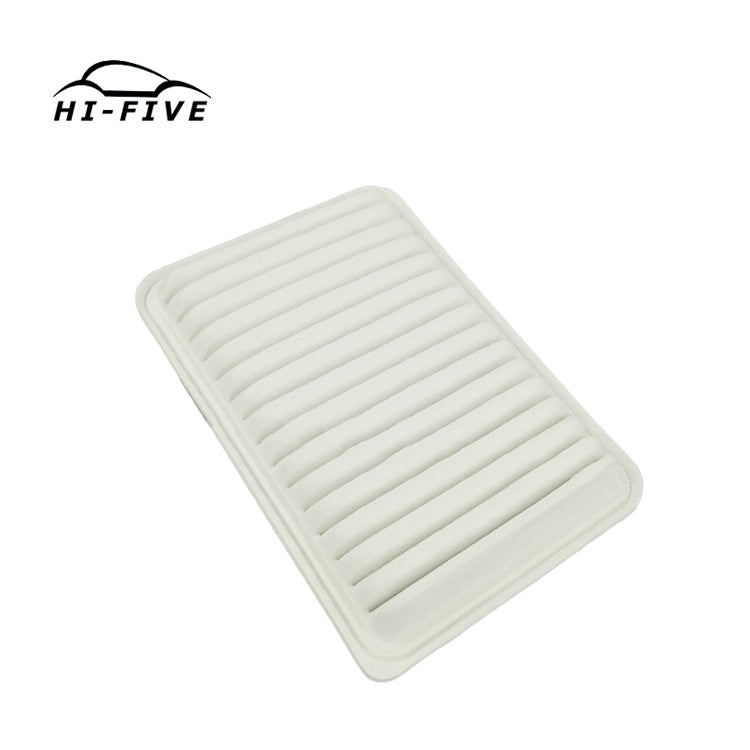 High Quality Auto Parts Car Engine Air Filter Element 17801-0H080 For Toyota
