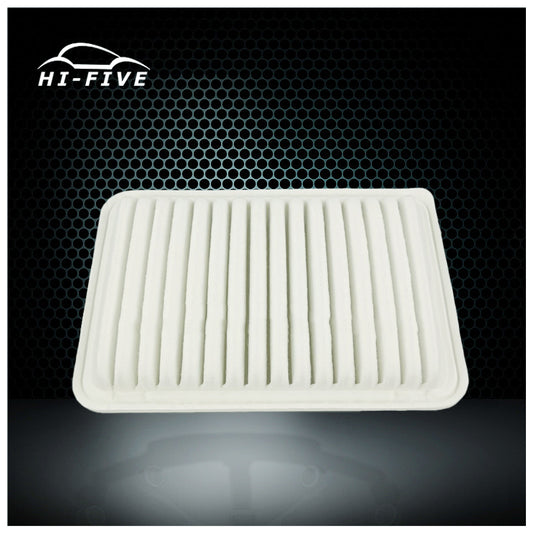 High Quality Auto Parts Car Engine Air Filter Element 17801-0H030 For Toyota