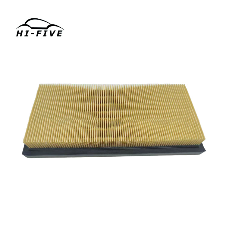 High Quality Auto Parts Car Engine Air Filter Element 17801-0N050 For Toyota