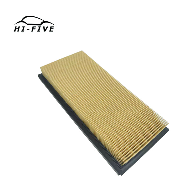 High Quality Auto Parts Car Engine Air Filter Element 17801-0N050 For Toyota