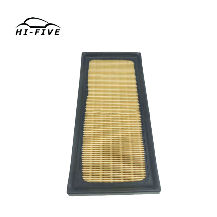High Quality Auto Parts Car Engine Air Filter Element 17801-0N050 For Toyota