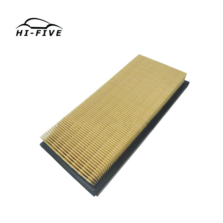 High Quality Auto Parts Car Engine Air Filter Element 17801-0N050 For Toyota