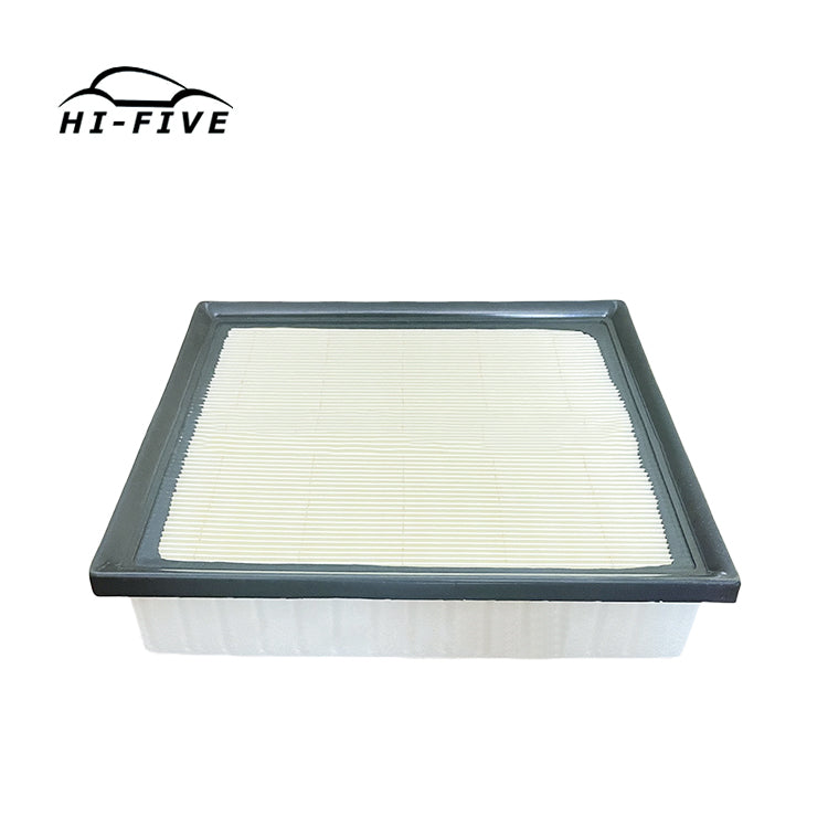 High Quality Auto Parts Car Engine Air Filter Element 17801-0P050 For Toyota