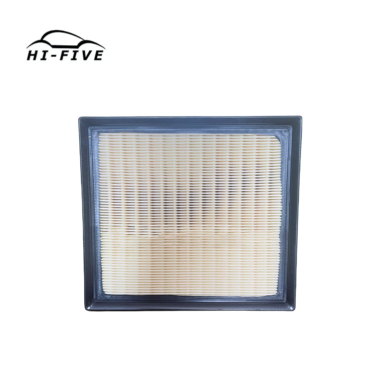 High Quality Auto Parts Car Engine Air Filter Element 17801-0P050 For Toyota