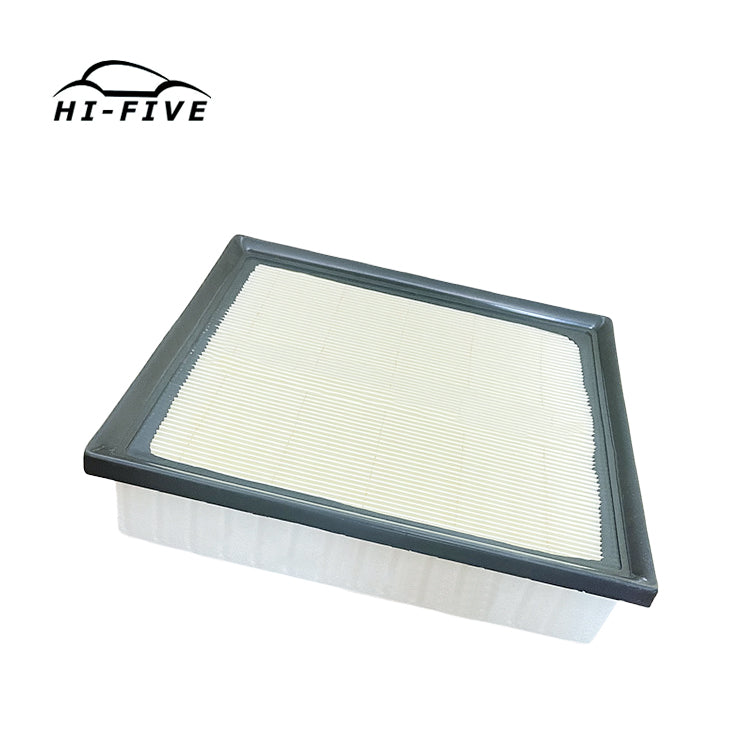 High Quality Auto Parts Car Engine Air Filter Element 17801-0P050 For Toyota