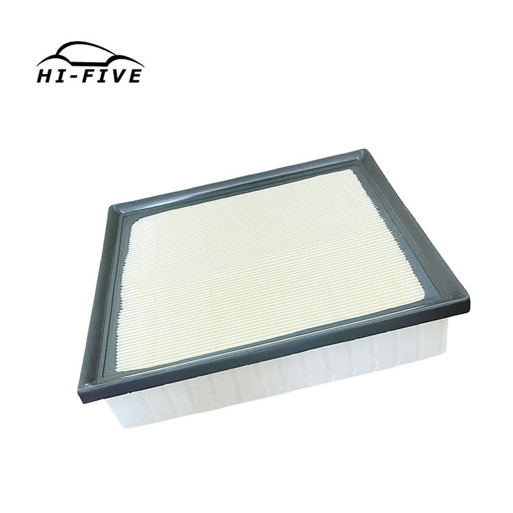 High Quality Auto Parts Car Engine Air Filter Element 17801-0P050 For Toyota