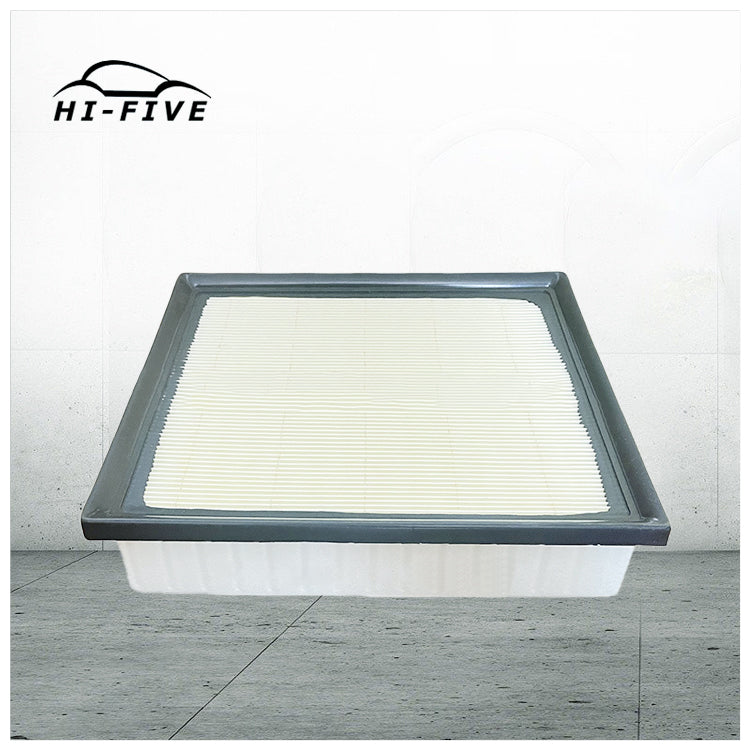 High Quality Auto Parts Car Engine Air Filter Element 17801-0P050 For Toyota