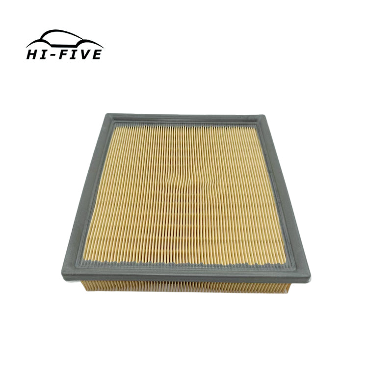 High Quality Auto Parts Car Engine Air Filter Element 17801-0P051 For Toyota