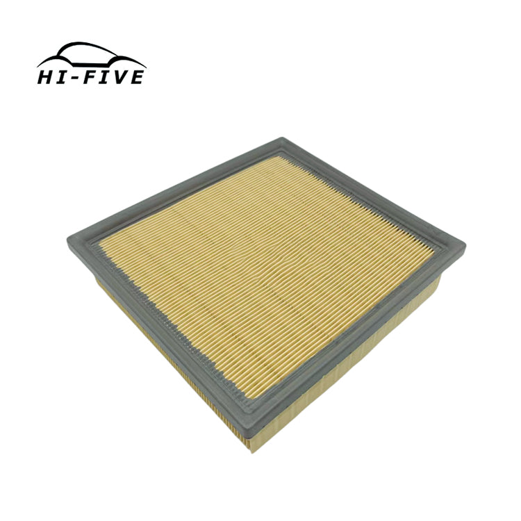 High Quality Auto Parts Car Engine Air Filter Element 17801-0P051 For Toyota