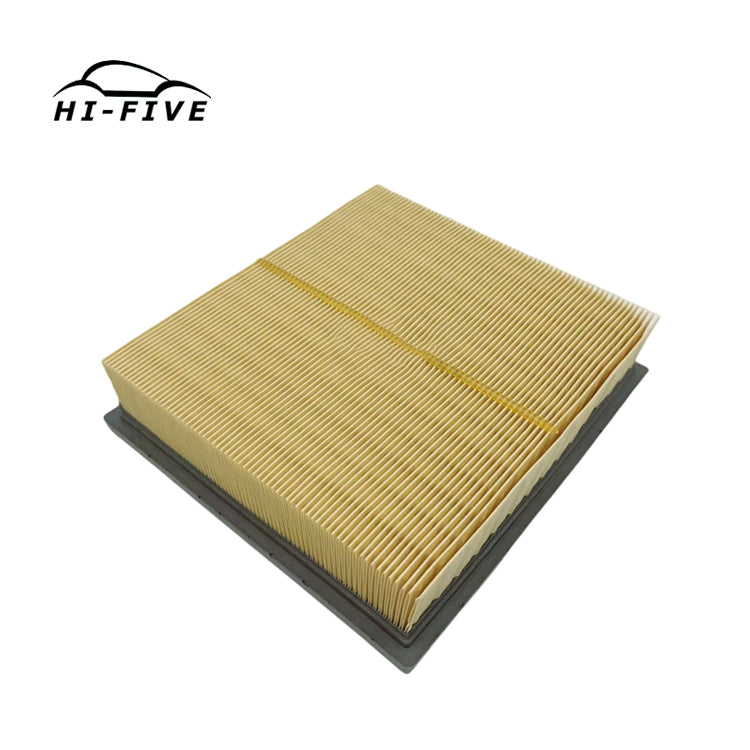 High Quality Auto Parts Car Engine Air Filter Element 17801-0P051 For Toyota