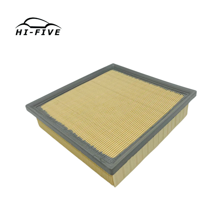 High Quality Auto Parts Car Engine Air Filter Element 17801-0P051 For Toyota