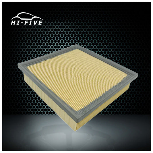 High Quality Auto Parts Car Engine Air Filter Element 17801-0P051 For Toyota